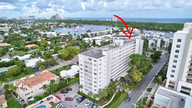 2555 NE 11th Street 609, Fort Lauderdale, FL 33304