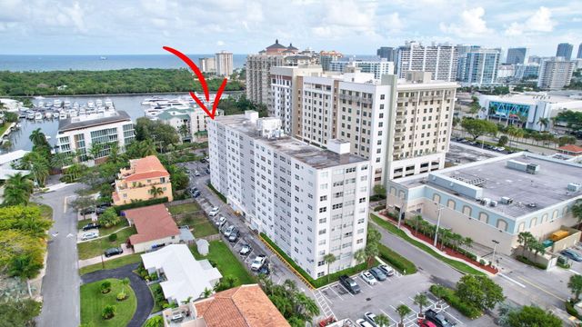2555 NE 11th Street 609, Fort Lauderdale, FL 33304