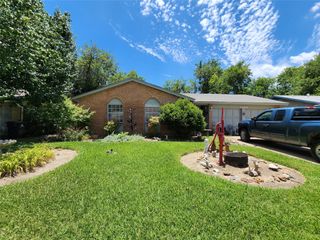 1308 Marlee Lane, Arlington, TX 76014