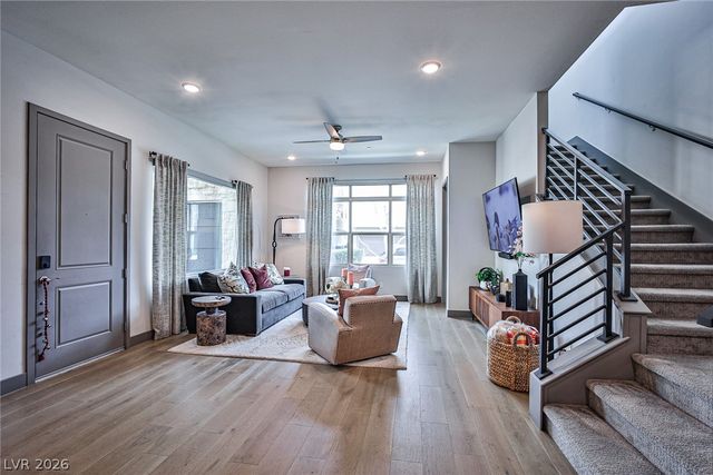 4271 Veraz Street, Las Vegas, NV 89135