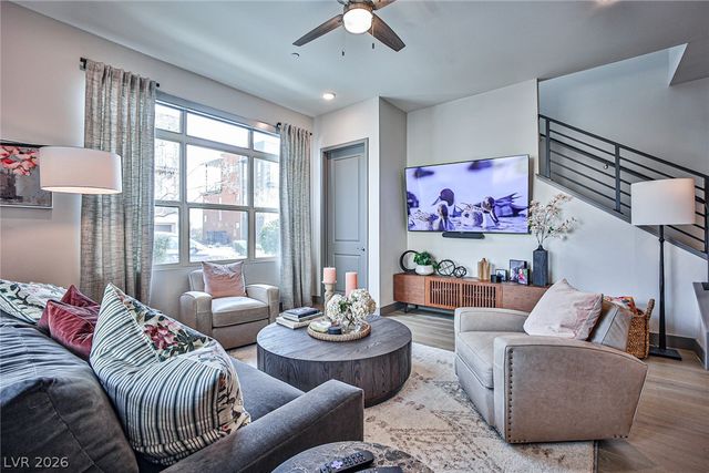 4271 Veraz Street, Las Vegas, NV 89135