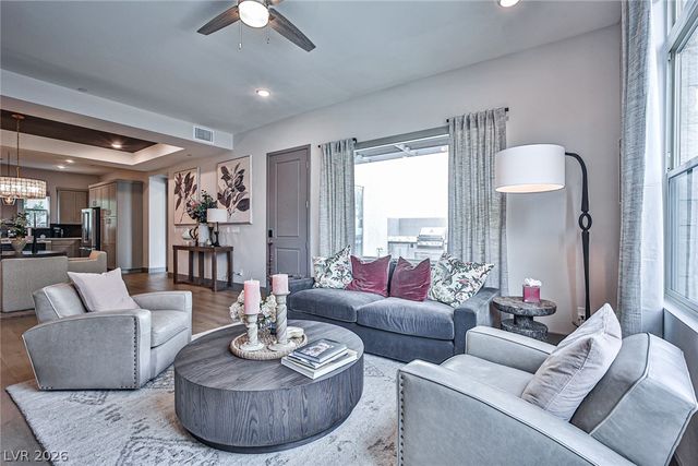 4271 Veraz Street, Las Vegas, NV 89135