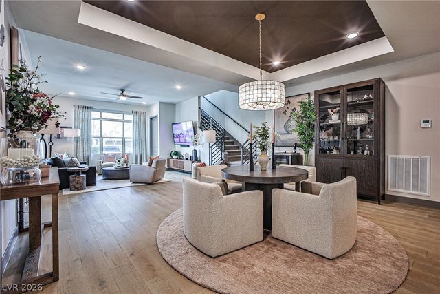 4271 Veraz Street, Las Vegas, NV 89135