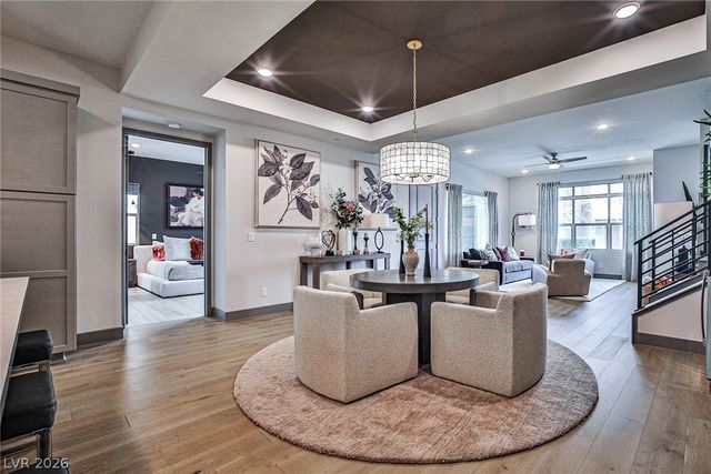 4271 Veraz Street, Las Vegas, NV 89135