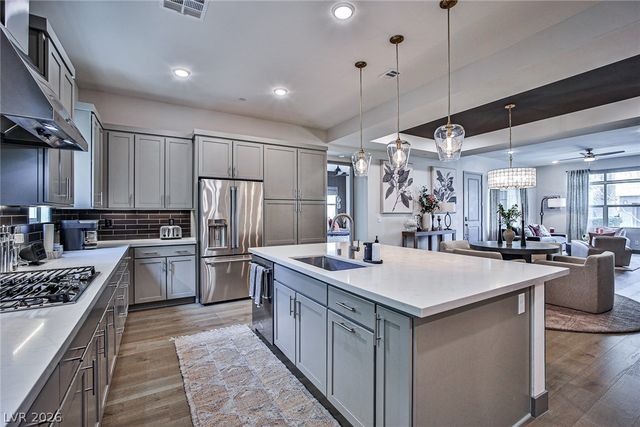 4271 Veraz Street, Las Vegas, NV 89135