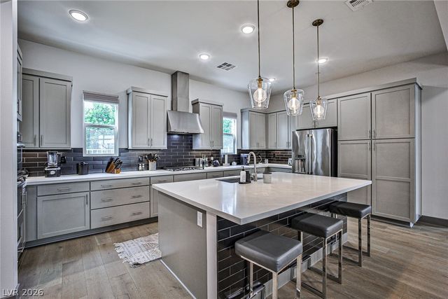 4271 Veraz Street, Las Vegas, NV 89135