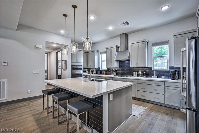 4271 Veraz Street, Las Vegas, NV 89135