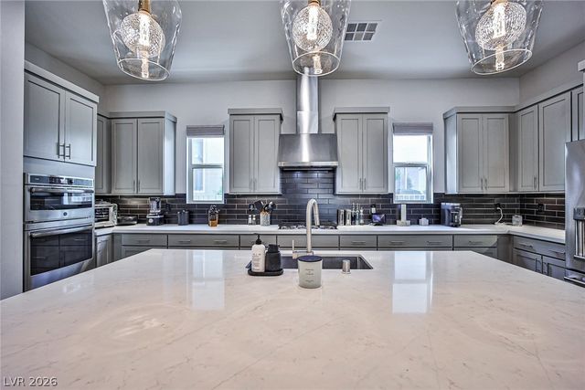 4271 Veraz Street, Las Vegas, NV 89135