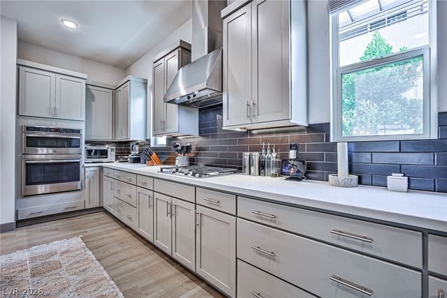 4271 Veraz Street, Las Vegas, NV 89135