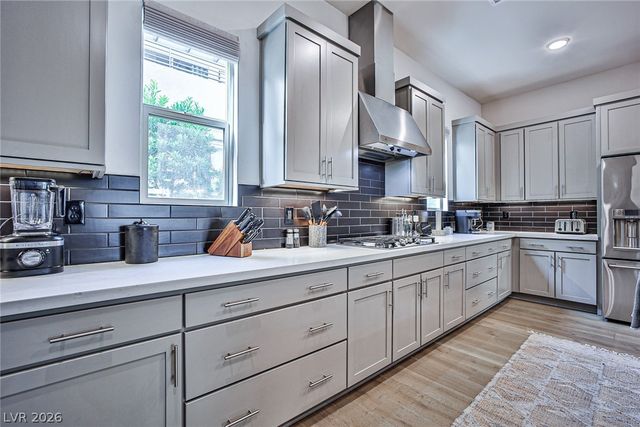 4271 Veraz Street, Las Vegas, NV 89135