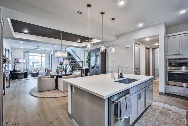 4271 Veraz Street, Las Vegas, NV 89135