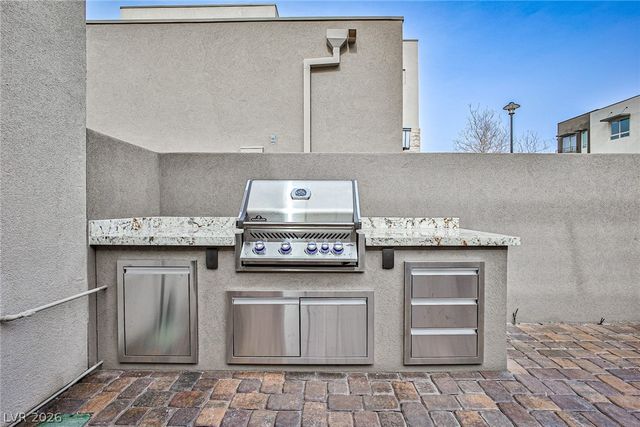 4271 Veraz Street, Las Vegas, NV 89135