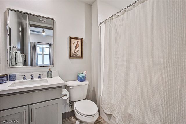 4271 Veraz Street, Las Vegas, NV 89135