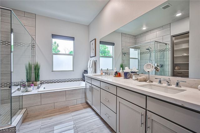 4271 Veraz Street, Las Vegas, NV 89135