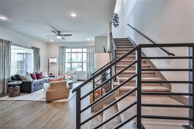 4271 Veraz Street, Las Vegas, NV 89135