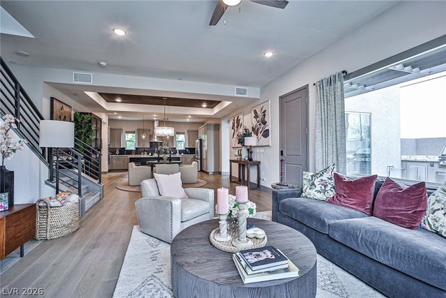 4271 Veraz Street, Las Vegas, NV 89135