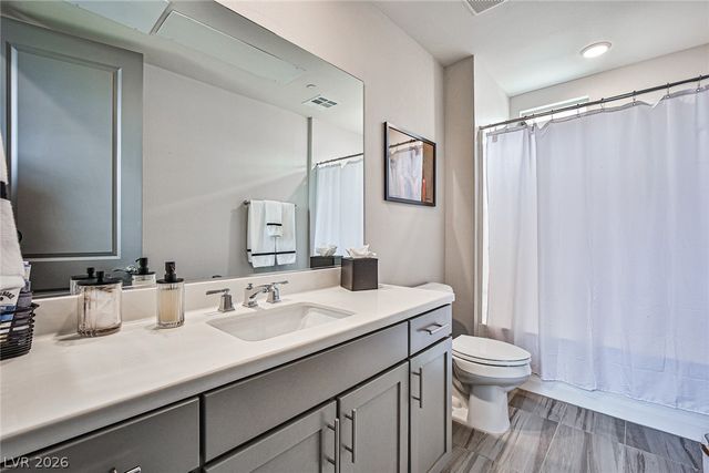 4271 Veraz Street, Las Vegas, NV 89135