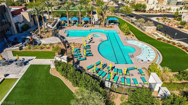 4271 Veraz Street, Las Vegas, NV 89135