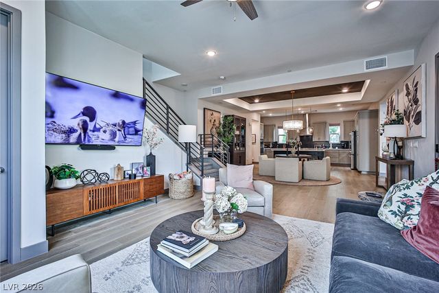 4271 Veraz Street, Las Vegas, NV 89135