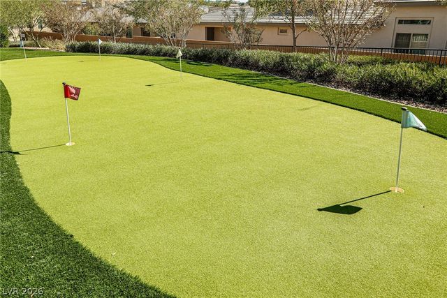 4271 Veraz Street, Las Vegas, NV 89135