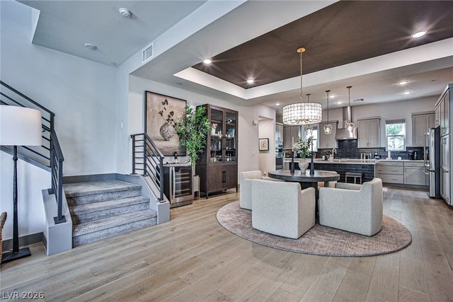 4271 Veraz Street, Las Vegas, NV 89135