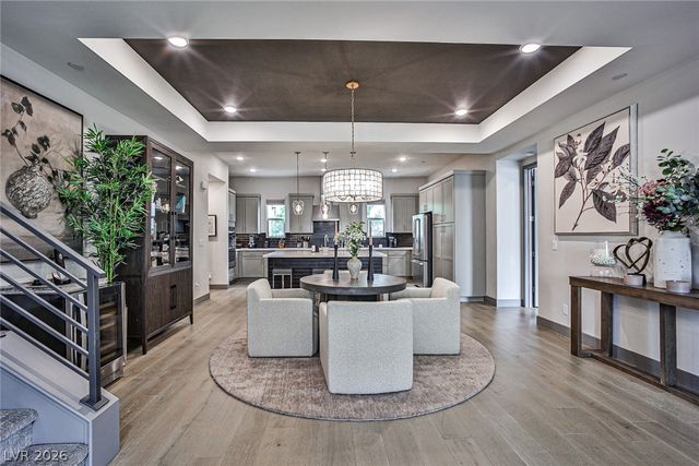 4271 Veraz Street, Las Vegas, NV 89135