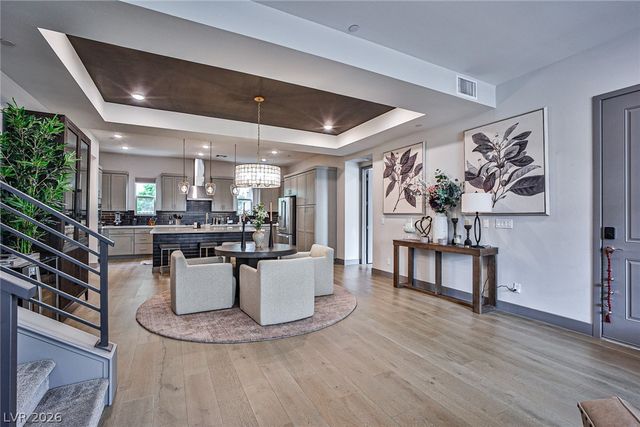 4271 Veraz Street, Las Vegas, NV 89135