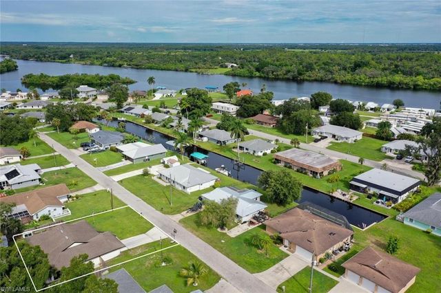 14949 Randolph DR, Fort Myers, FL 33905