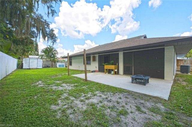 14949 Randolph DR, Fort Myers, FL 33905