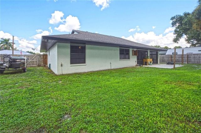 14949 Randolph DR, Fort Myers, FL 33905