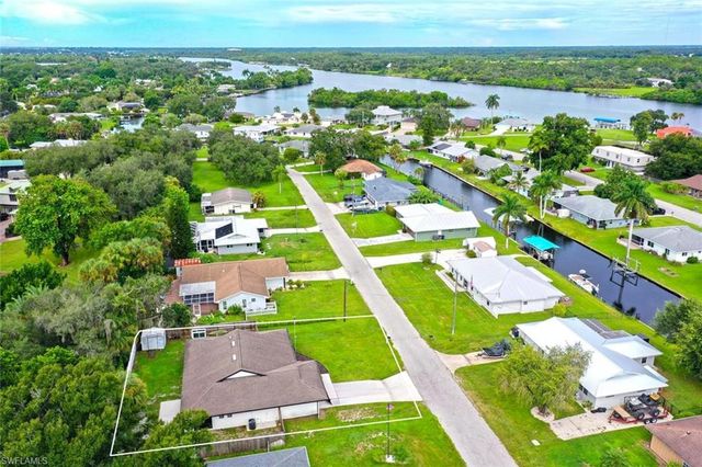 14949 Randolph DR, Fort Myers, FL 33905