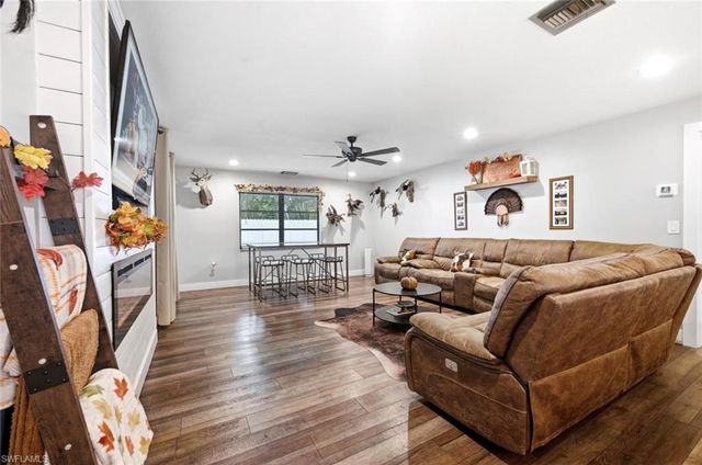 14949 Randolph DR, Fort Myers, FL 33905