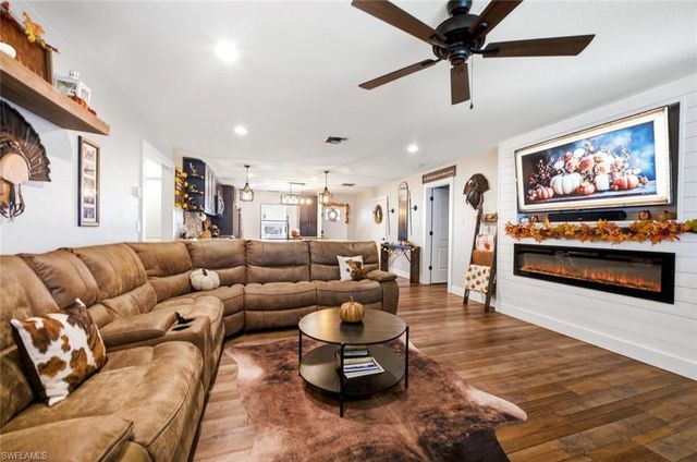 14949 Randolph DR, Fort Myers, FL 33905