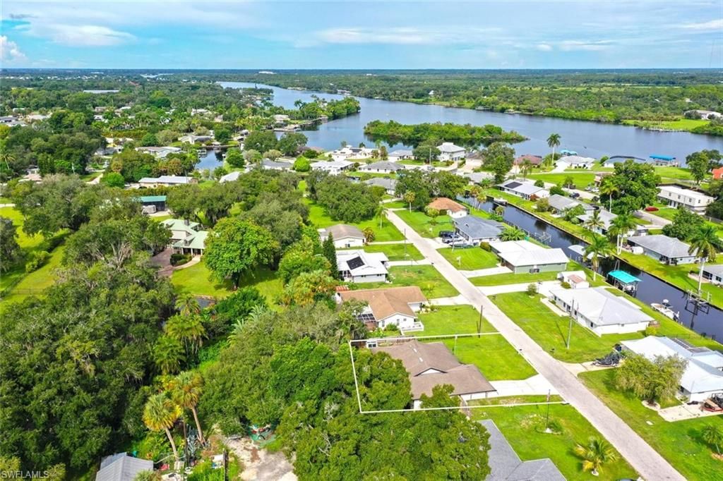 14949 Randolph DR, Fort Myers, FL 33905