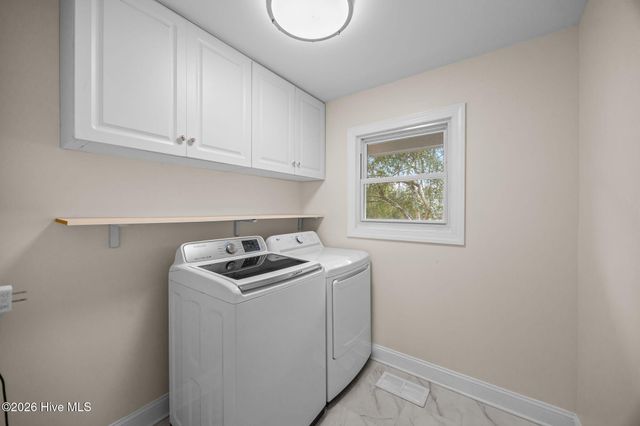 103 Seagull Way, Hubert, NC 28539