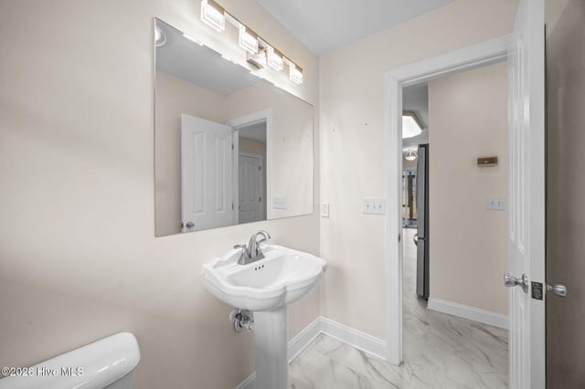 103 Seagull Way, Hubert, NC 28539