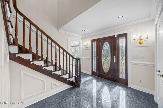 103 Seagull Way, Hubert, NC 28539