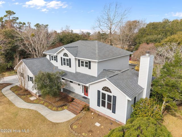 103 Seagull Way, Hubert, NC 28539