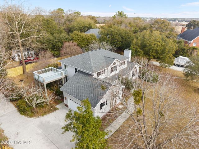 103 Seagull Way, Hubert, NC 28539