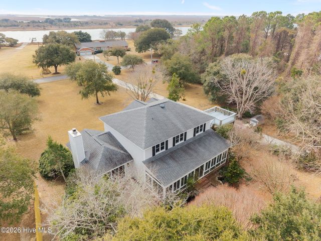 103 Seagull Way, Hubert, NC 28539