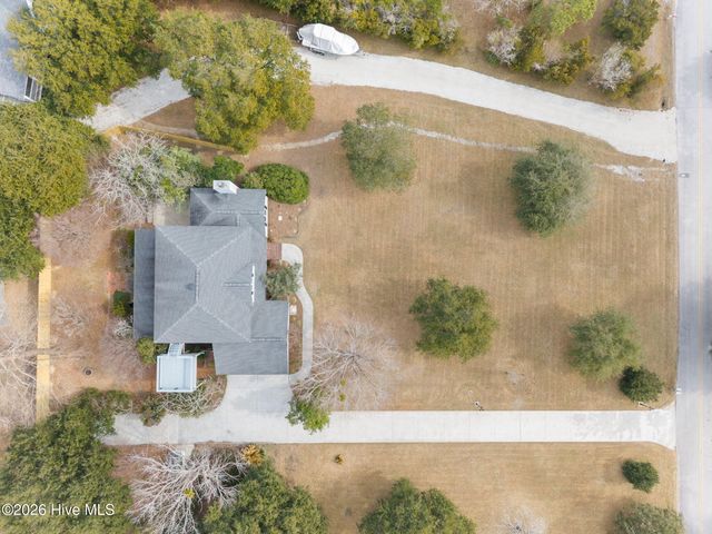 103 Seagull Way, Hubert, NC 28539