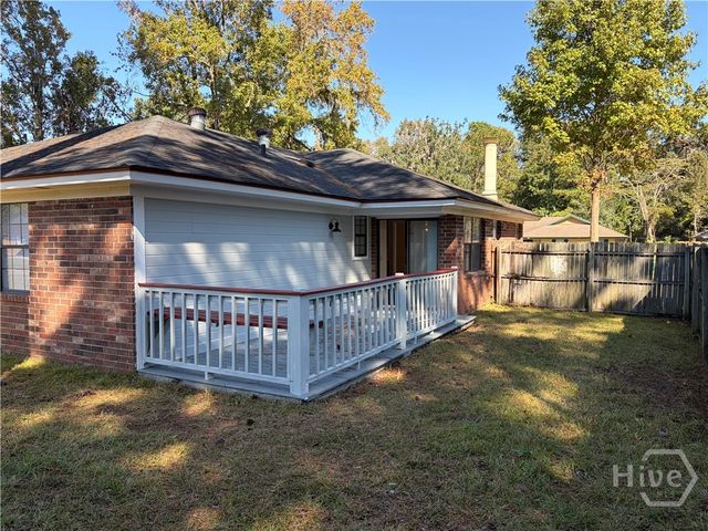 105 Brandlewood Drive, Savannah, GA 31405