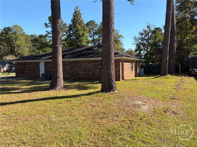 105 Brandlewood Drive, Savannah, GA 31405