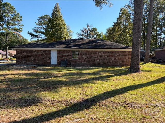 105 Brandlewood Drive, Savannah, GA 31405