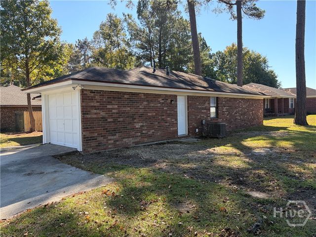 105 Brandlewood Drive, Savannah, GA 31405