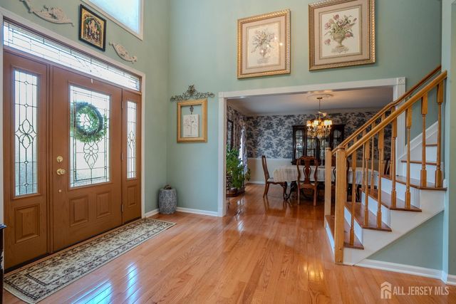 23-E kincaid Drive, West Windsor, NJ 08550