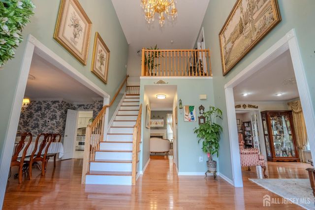 23-E kincaid Drive, West Windsor, NJ 08550