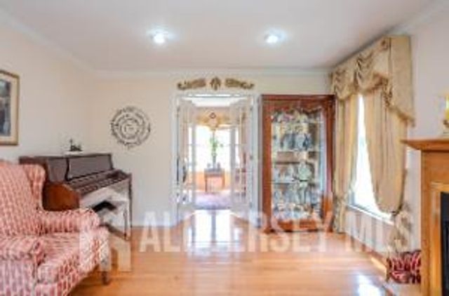 23-E kincaid Drive, West Windsor, NJ 08550