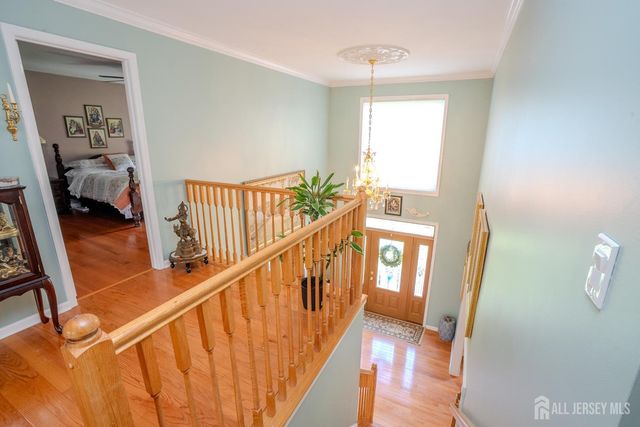 23-E kincaid Drive, West Windsor, NJ 08550