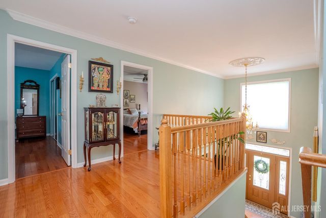 23-E kincaid Drive, West Windsor, NJ 08550